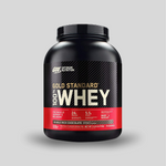 Optimum Nutrition Gold Standard 100% Whey Protein 5 lb  58 Servings